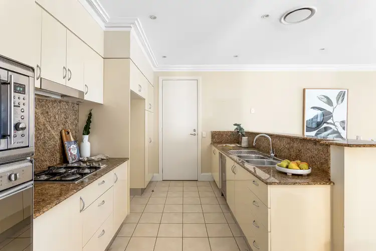 Fourth view of Homely house listing, 52 Admiralty Drive, Breakfast Point NSW 2137