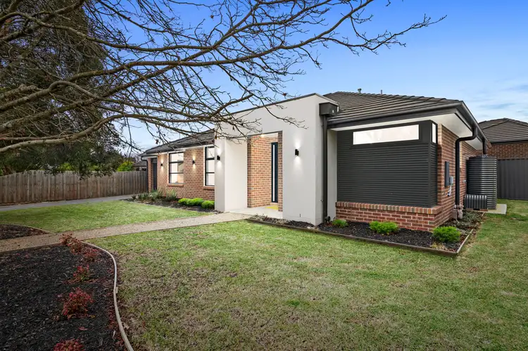 Main view of Homely house listing, 14 Malcolm Court, Croydon North VIC 3136