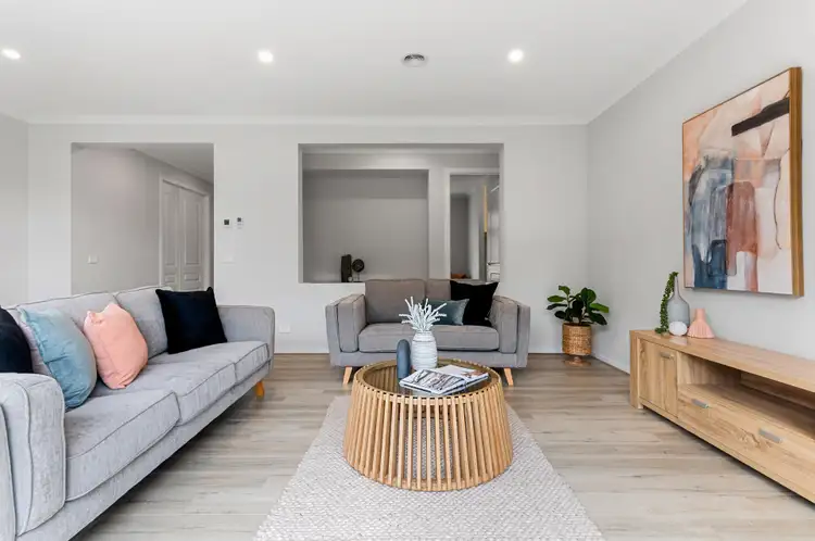 Third view of Homely house listing, 14 Malcolm Court, Croydon North VIC 3136