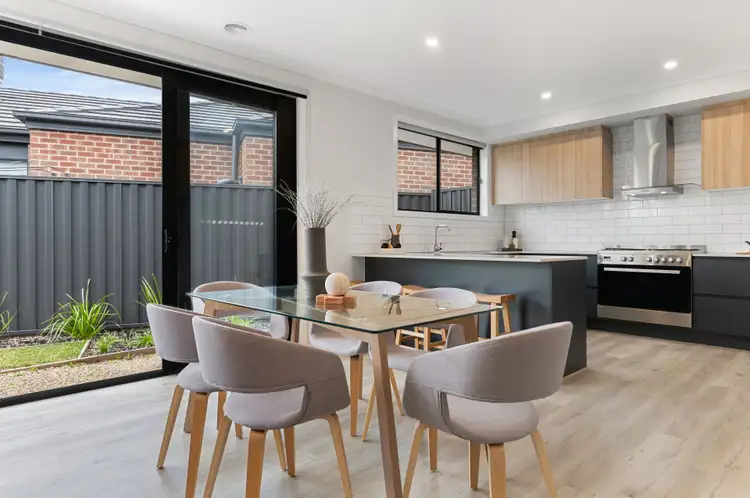Fifth view of Homely house listing, 14 Malcolm Court, Croydon North VIC 3136