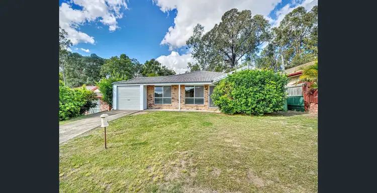 3 Whipbird Street, Bellbird Park QLD 4300
