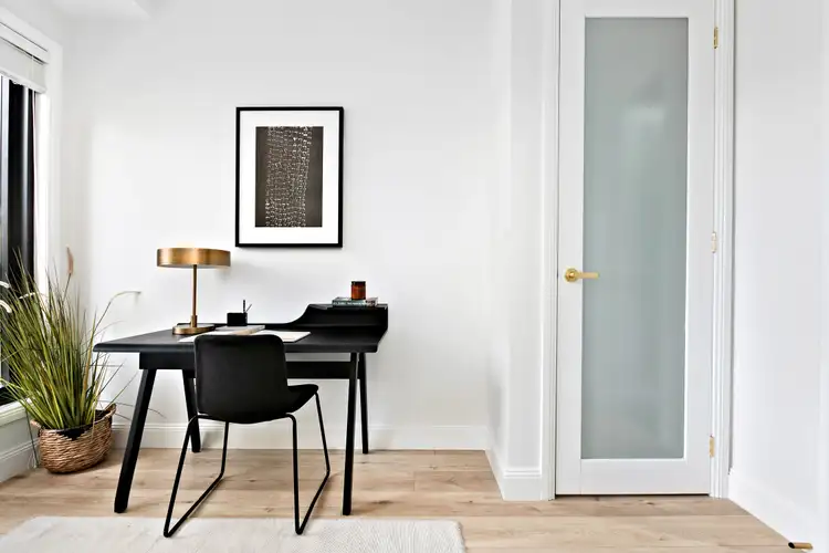 Second view of Homely house listing, 29 Tasman Avenue, Strathmore Heights VIC 3041