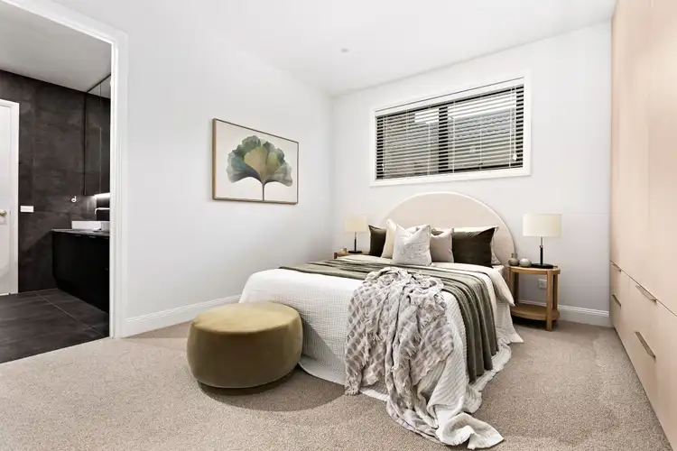 Third view of Homely house listing, 29 Tasman Avenue, Strathmore Heights VIC 3041