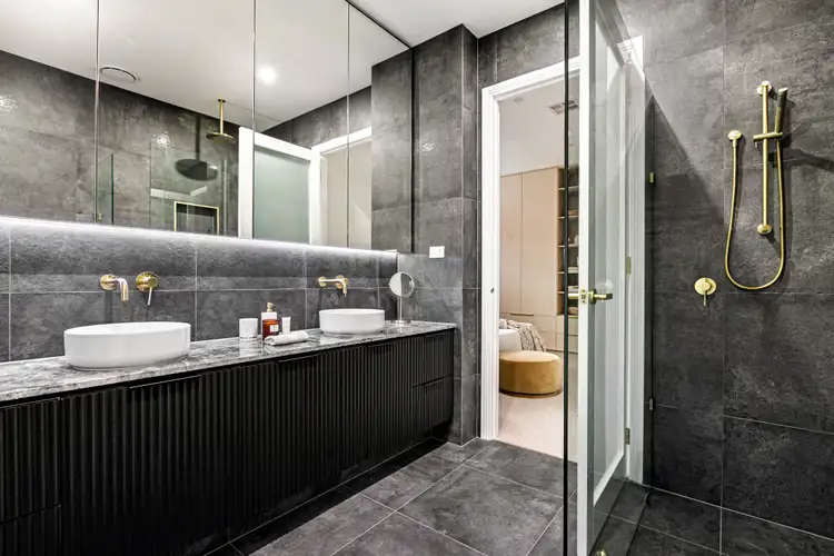 Fourth view of Homely house listing, 29 Tasman Avenue, Strathmore Heights VIC 3041