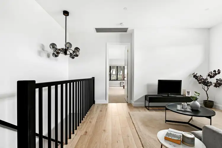 Fifth view of Homely house listing, 29 Tasman Avenue, Strathmore Heights VIC 3041