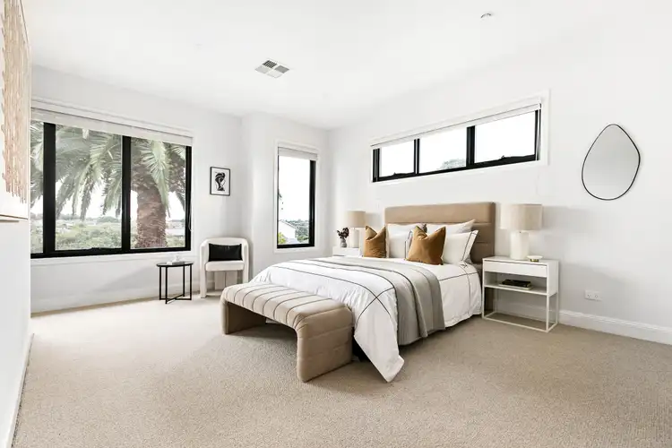 Sixth view of Homely house listing, 29 Tasman Avenue, Strathmore Heights VIC 3041