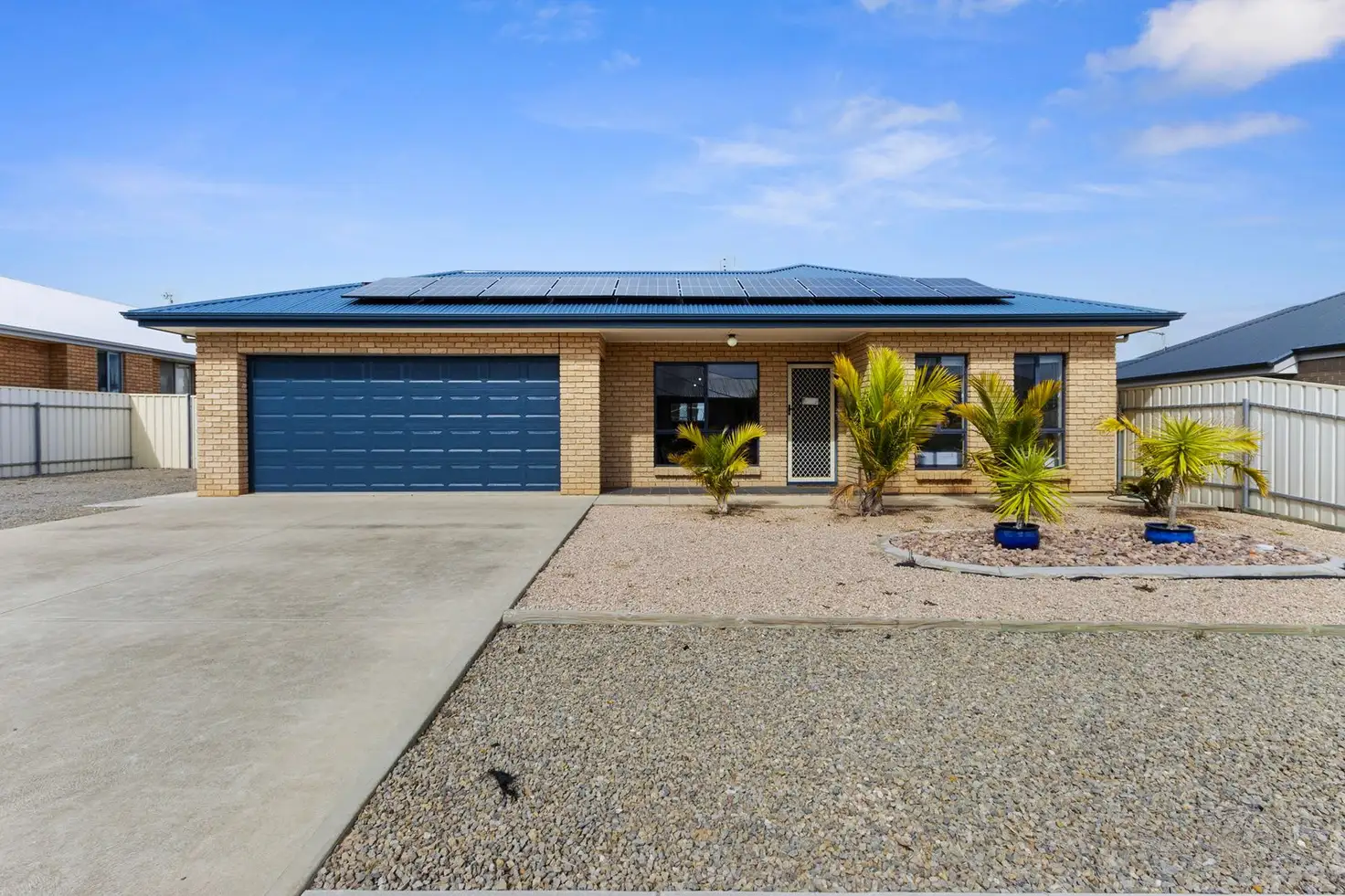 Main view of Homely house listing, 5 Freeman Court, Moonta Bay SA 5558