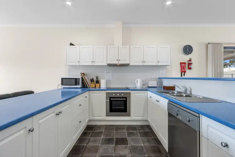Fourth view of Homely house listing, 5 Freeman Court, Moonta Bay SA 5558