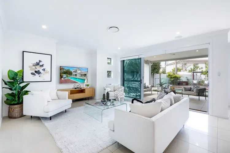 Fifth view of Homely house listing, 12 Kapala Street, Southport QLD 4215