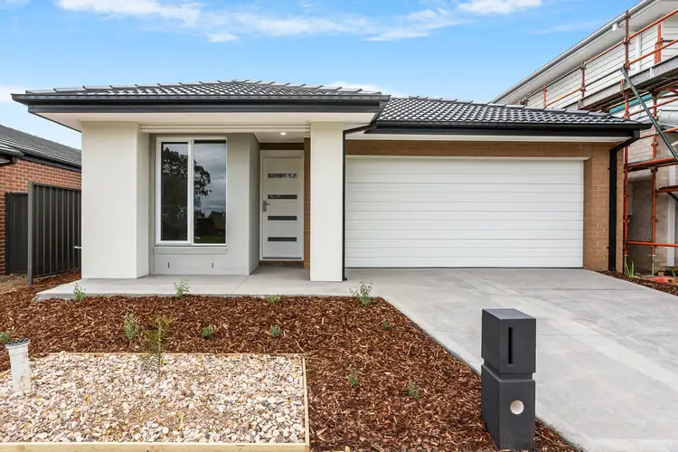 30 Byre Street, Doreen VIC 3754