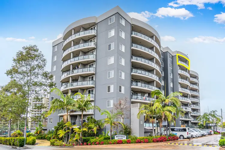 905/91D Bridge Road, Westmead NSW 2145