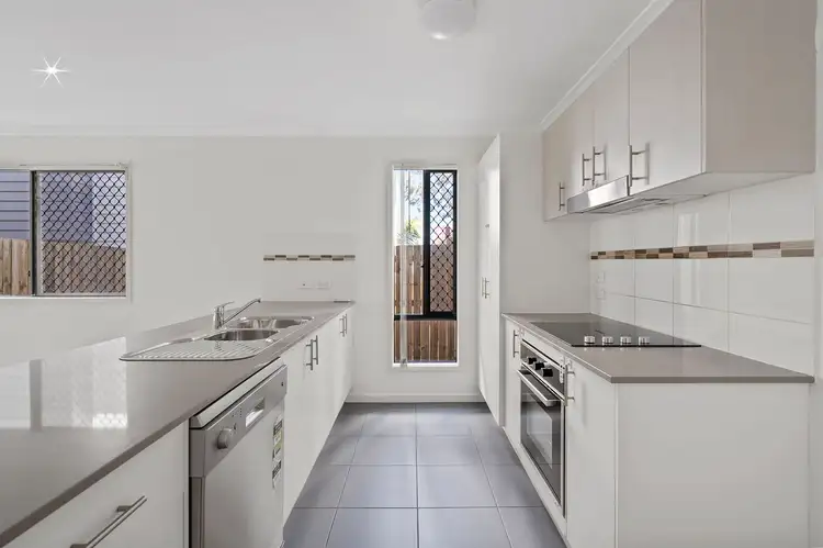 Fourth view of Homely semi-detached listing, 14A Ken May Way, Kingston QLD 4114