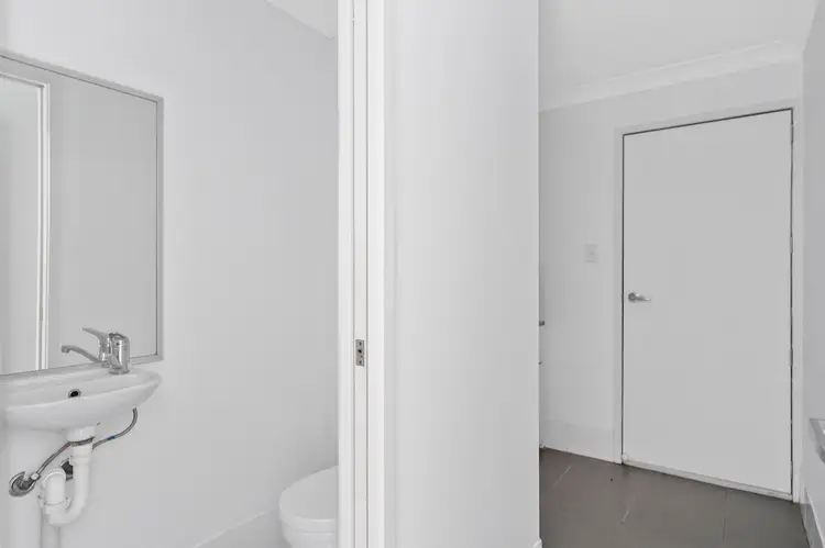 Fifth view of Homely semi-detached listing, 14A Ken May Way, Kingston QLD 4114