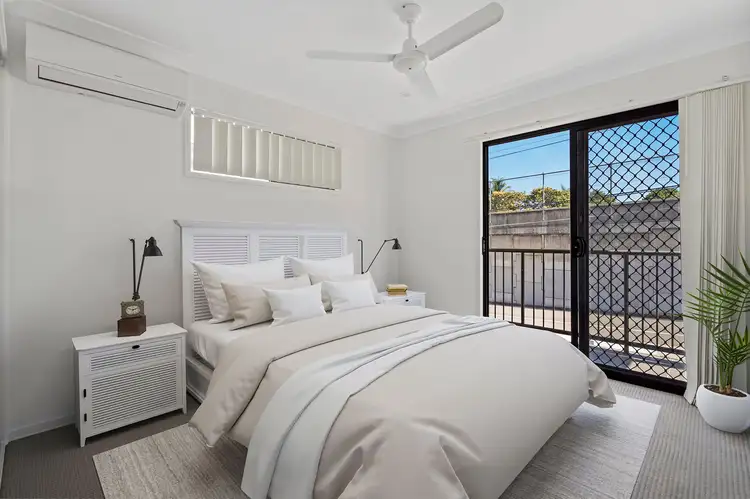 Sixth view of Homely semi-detached listing, 14A Ken May Way, Kingston QLD 4114