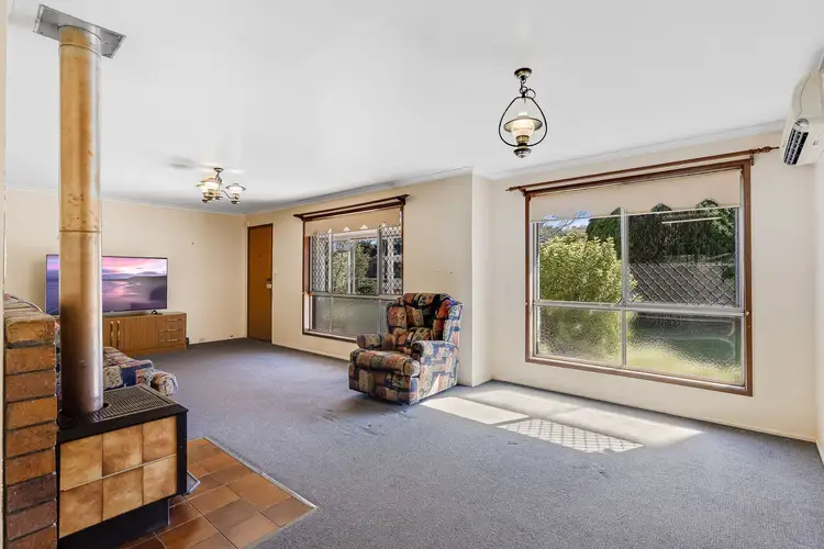 Second view of Homely house listing, 20 Lotus Crescent, Centenary Heights QLD 4350