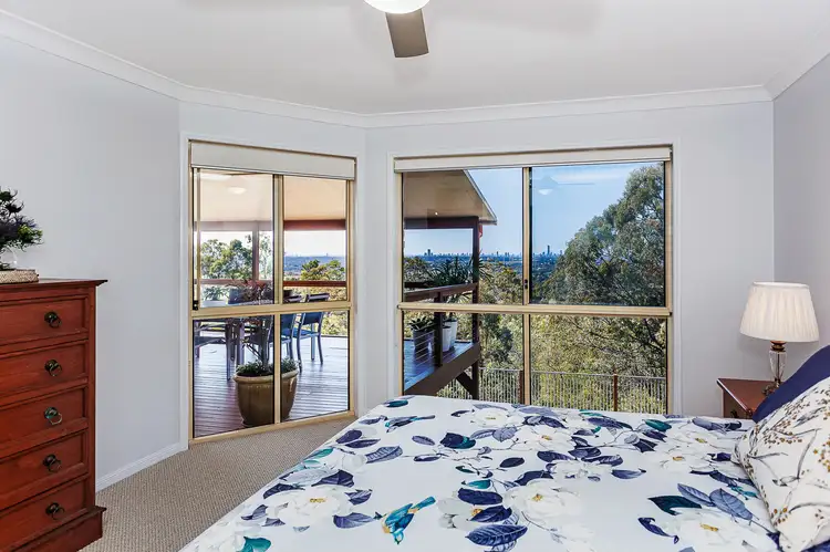 Fourth view of Homely house listing, 82 Armstrong Way, Highland Park QLD 4211