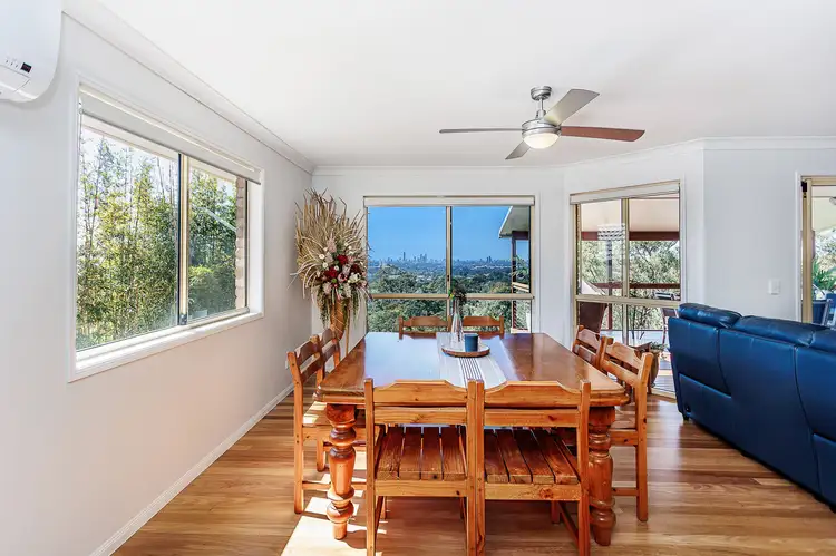 Fifth view of Homely house listing, 82 Armstrong Way, Highland Park QLD 4211