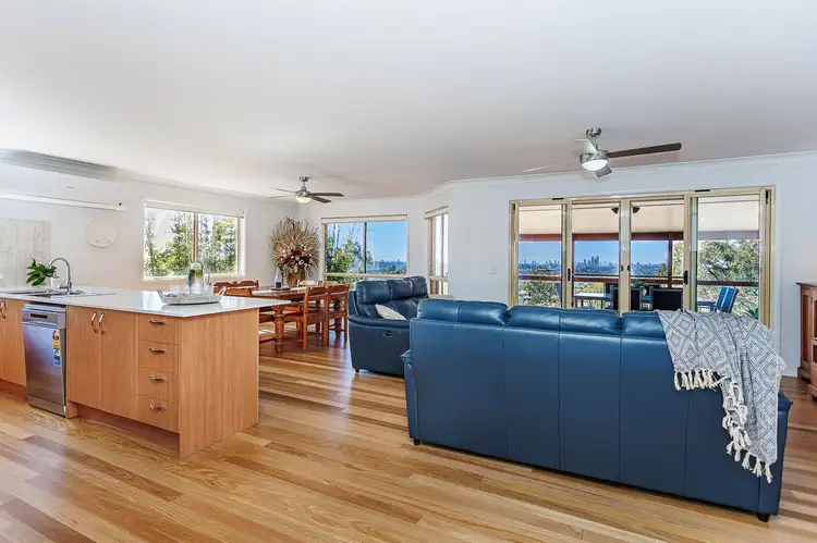 Sixth view of Homely house listing, 82 Armstrong Way, Highland Park QLD 4211