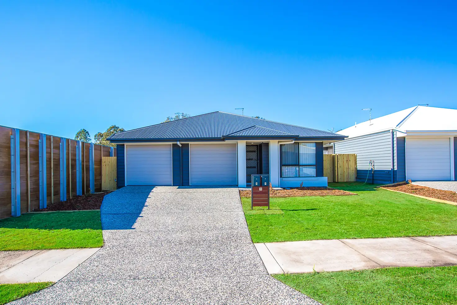 Main view of Homely house listing, 30 Kevin Mulroney Drive, Flinders View QLD 4305