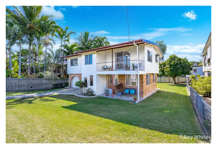 Second view of Homely house listing, 18 Peterson Street, West Rockhampton QLD 4700