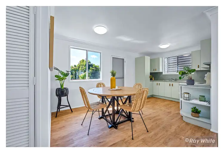 Fifth view of Homely house listing, 18 Peterson Street, West Rockhampton QLD 4700