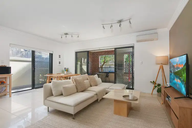 Main view of Homely apartment listing, 40/36-50 Taylor Street, Annandale NSW 2038