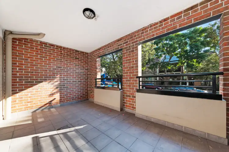 Second view of Homely apartment listing, 40/36-50 Taylor Street, Annandale NSW 2038