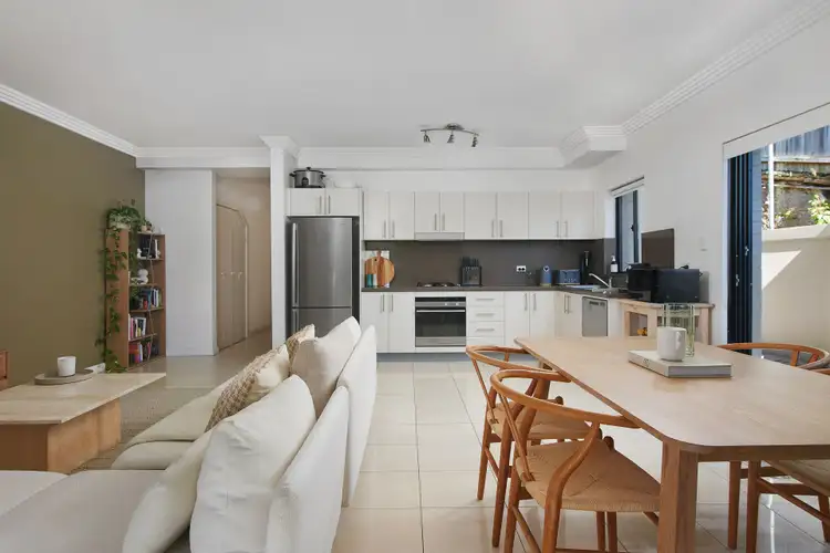 Third view of Homely apartment listing, 40/36-50 Taylor Street, Annandale NSW 2038