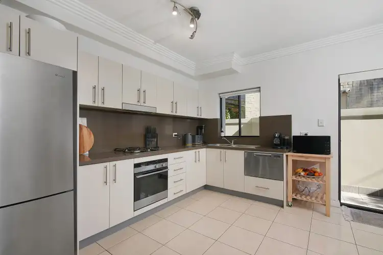 Fourth view of Homely apartment listing, 40/36-50 Taylor Street, Annandale NSW 2038