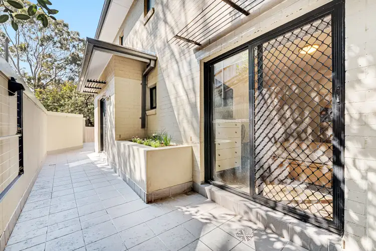 Fifth view of Homely apartment listing, 40/36-50 Taylor Street, Annandale NSW 2038