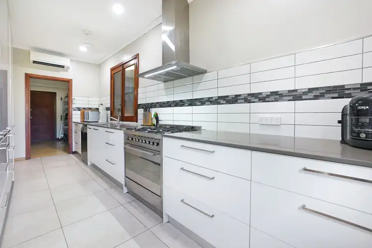 Main view of Homely house listing, 140 Trower Road, Jingili NT 810