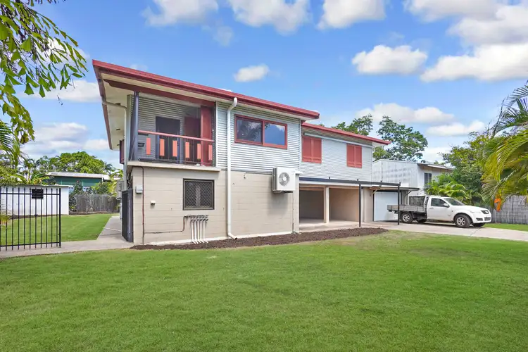 Second view of Homely house listing, 140 Trower Road, Jingili NT 810