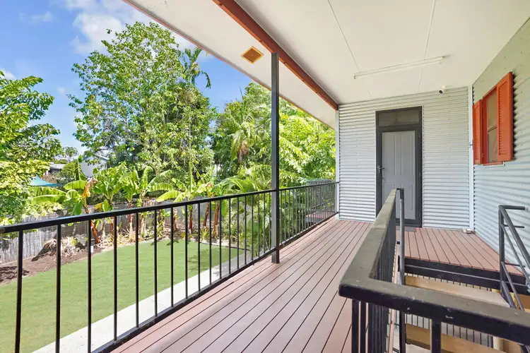 Third view of Homely house listing, 140 Trower Road, Jingili NT 810