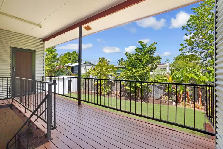 Fourth view of Homely house listing, 140 Trower Road, Jingili NT 810
