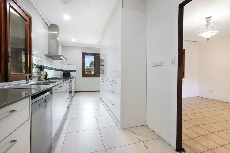 Fifth view of Homely house listing, 140 Trower Road, Jingili NT 810