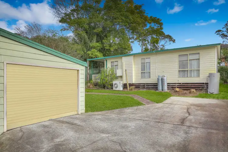 Second view of Homely house listing, 16A Collard Road, Point Clare NSW 2250