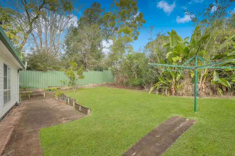 Fourth view of Homely house listing, 16A Collard Road, Point Clare NSW 2250