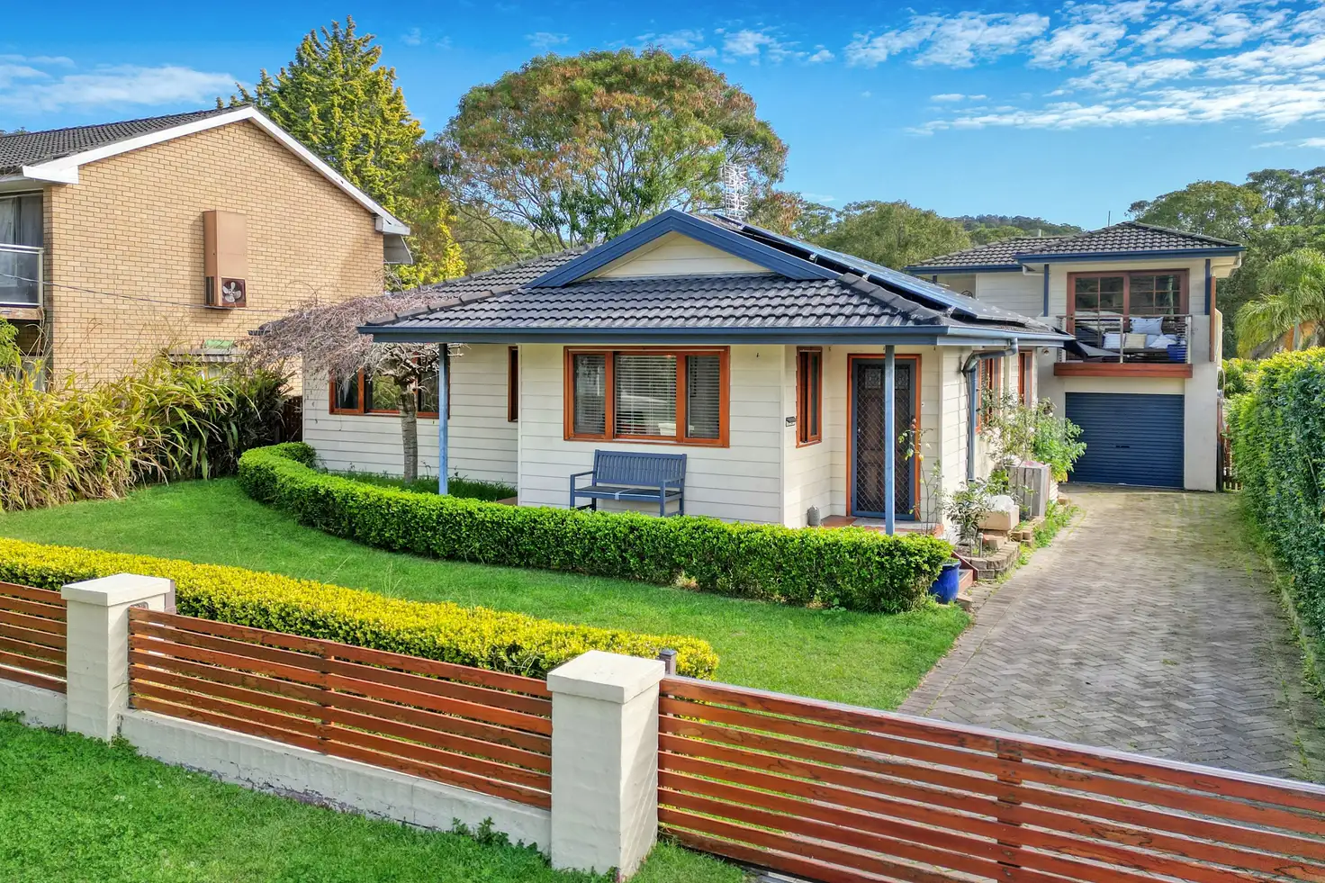 Main view of Homely house listing, 15 Sunshine Drive, Point Clare NSW 2250