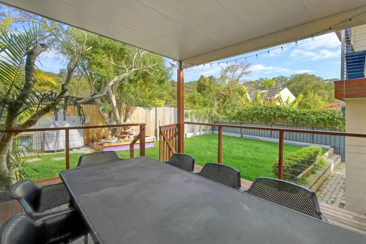 Second view of Homely house listing, 15 Sunshine Drive, Point Clare NSW 2250