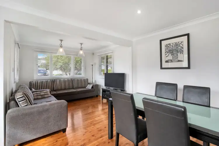 Fourth view of Homely house listing, 15 Sunshine Drive, Point Clare NSW 2250