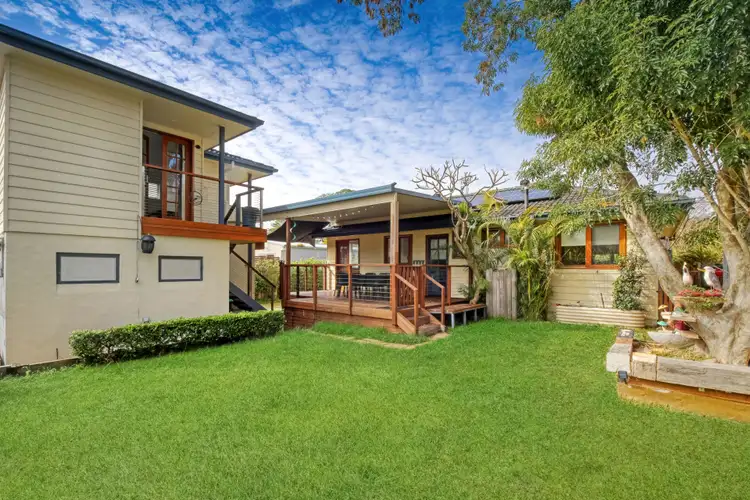 Sixth view of Homely house listing, 15 Sunshine Drive, Point Clare NSW 2250