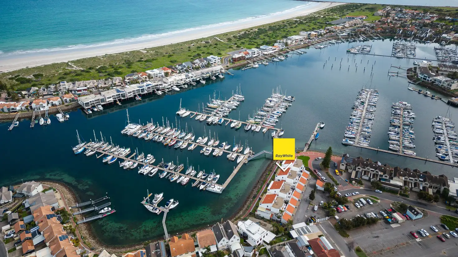 Main view of Homely house listing, 5/10 Nerida Drive, North Haven SA 5018