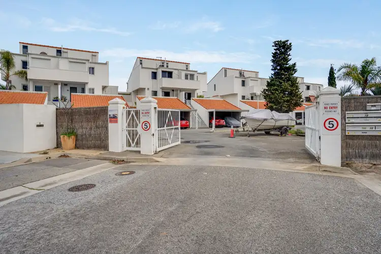 Third view of Homely house listing, 5/10 Nerida Drive, North Haven SA 5018