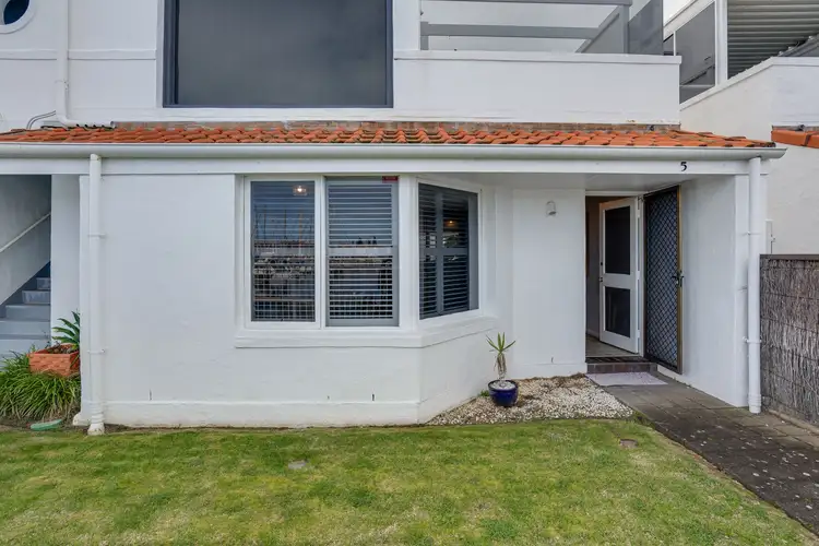 Fifth view of Homely house listing, 5/10 Nerida Drive, North Haven SA 5018