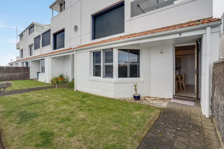 Sixth view of Homely house listing, 5/10 Nerida Drive, North Haven SA 5018