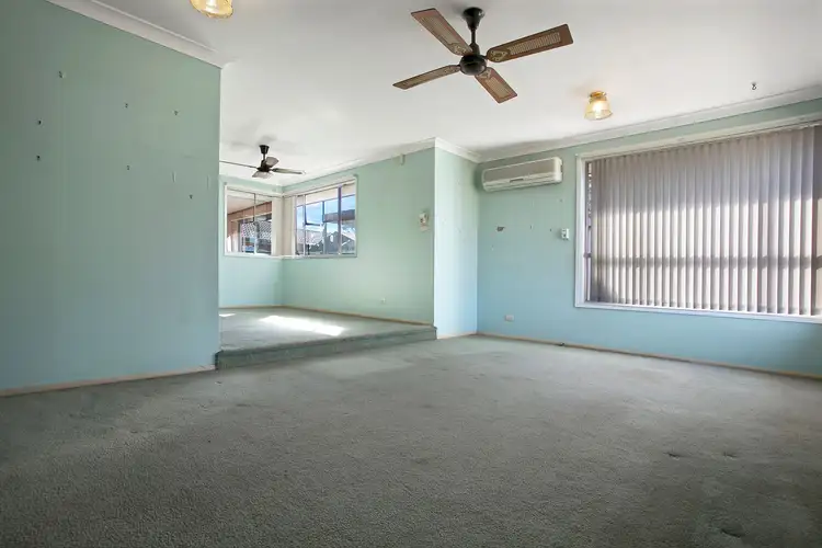 Second view of Homely house listing, 39 Mazepa Avenue, South Penrith NSW 2750