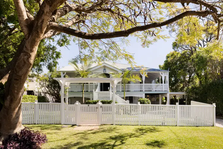 8 Dora Street, Hendra QLD 4011