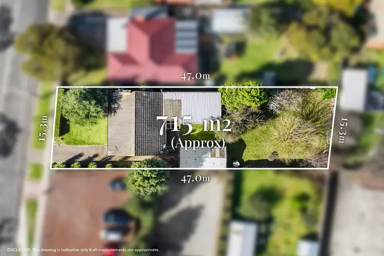 Main view of Homely house listing, 83 Purnell Road, Corio VIC 3214