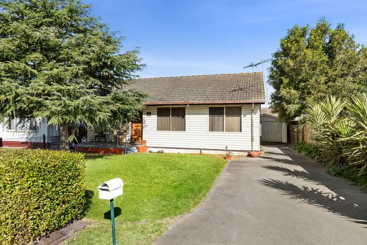 Third view of Homely house listing, 83 Purnell Road, Corio VIC 3214