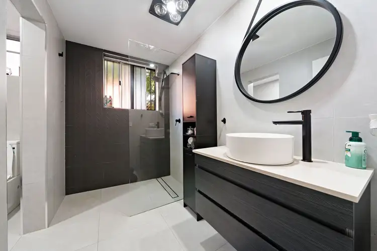 Main view of Homely unit listing, 3/95 Victoria Road, Punchbowl NSW 2196